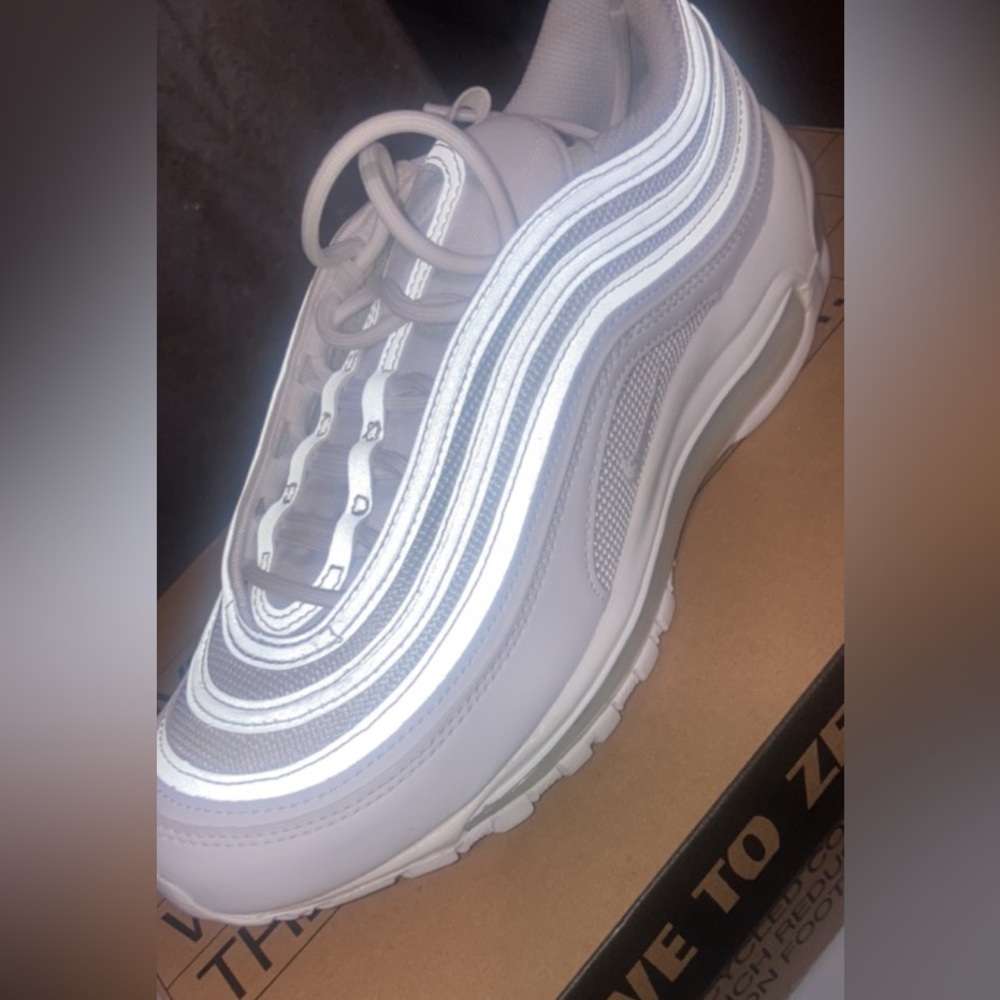 Women’s Air Max 97s Size 8.5